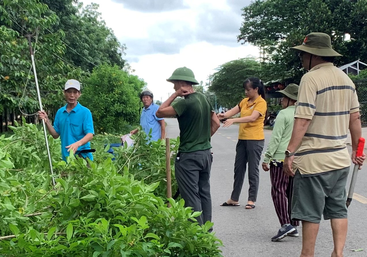 Bệnh thường gặp ở trẻ khi giao mùa